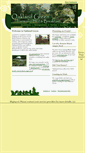 Mobile Screenshot of oaklandgreen.com